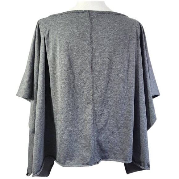 INFANTINO Gray 3-in-1 Nursing Shawl & Cover - One Size - Picture 3 of 8